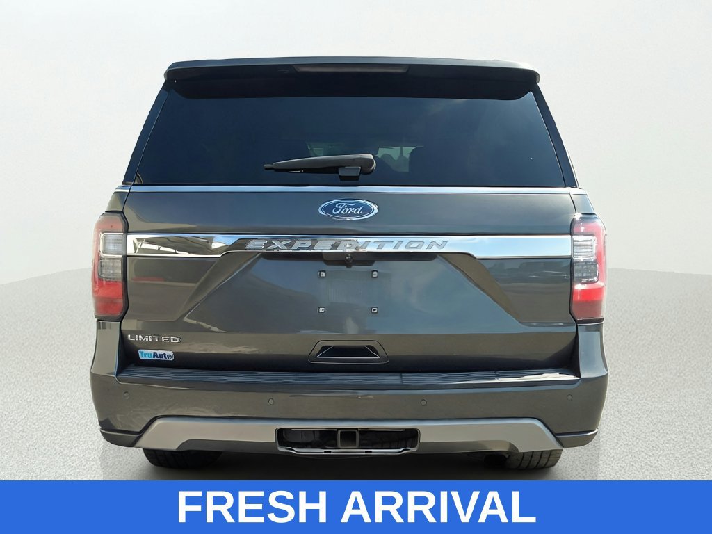 Used 2021 Ford Expedition Limited AWD/4WD image 6
