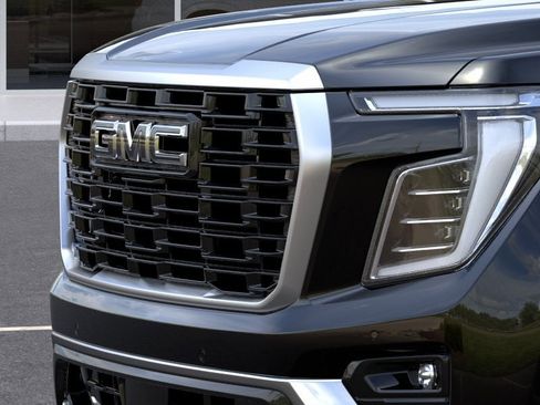 New 2026 GMC Yukon Denali AWD/4WD image 40