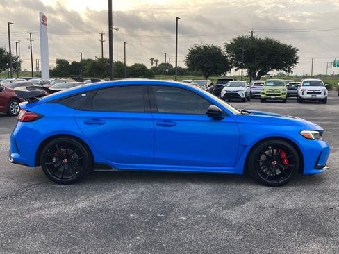 Used 2026 Honda Civic Type R image 4