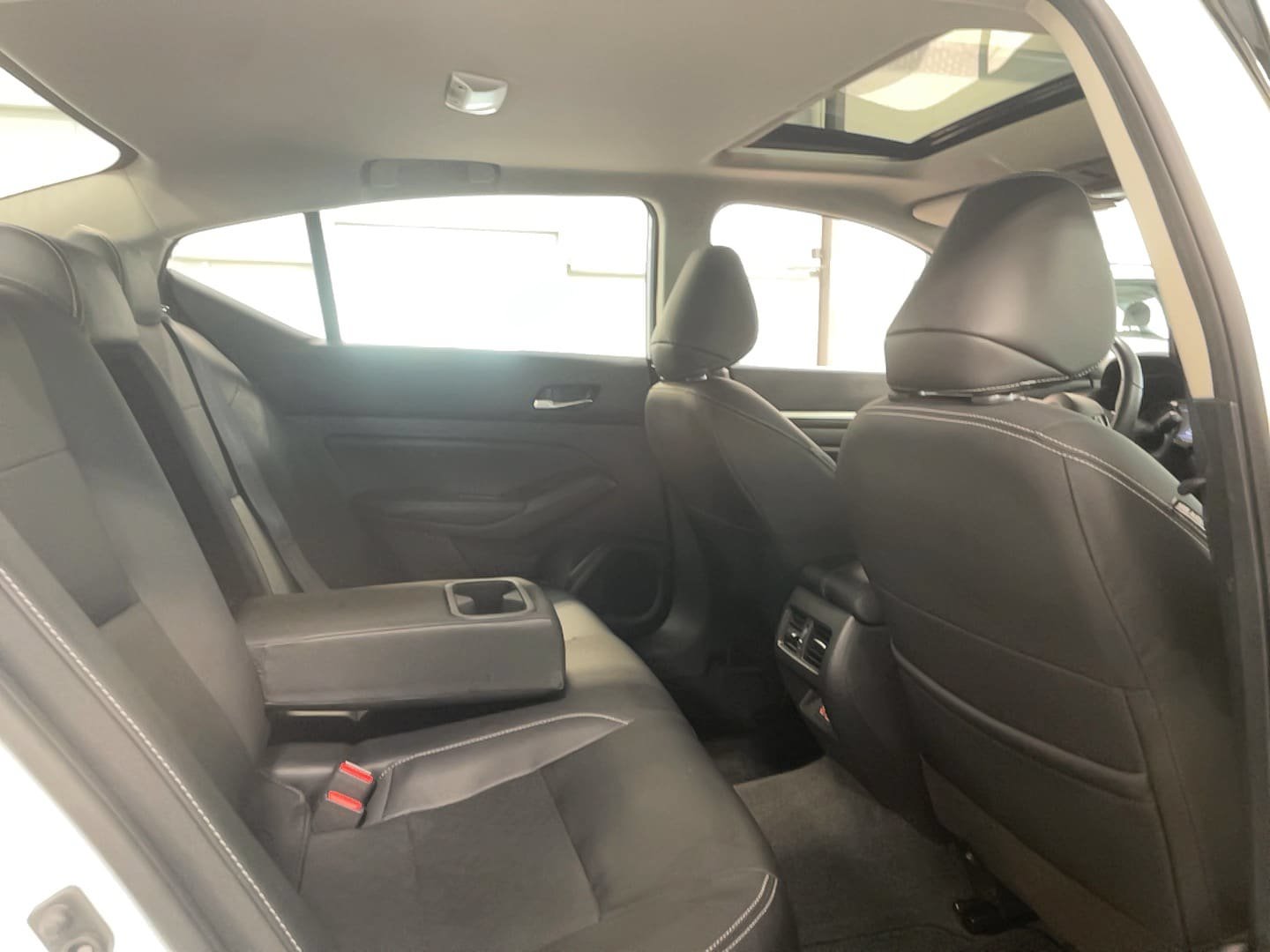 Used 2024 Nissan Altima 2.5 SL AWD/4WD image 20