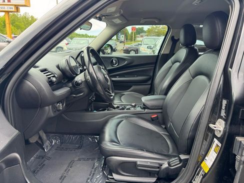 Used 2016 MINI Cooper Clubman FWD image 10