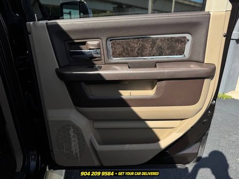 Used 2011 RAM 2500 Longhorn w/ Protection Group AWD/4WD image 31