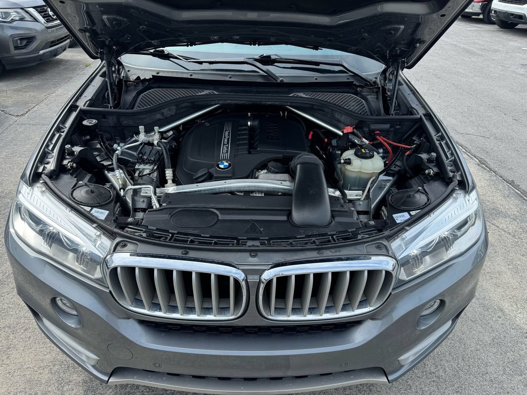 Used 2017 BMW X5 sDrive35i RWD image 14