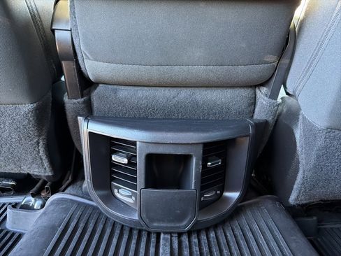 Used 2022 RAM 3500 Tradesman image 21