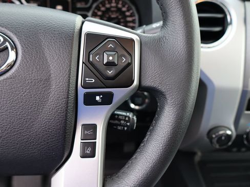 Used 2021 Toyota Tundra TRD Pro AWD/4WD image 30