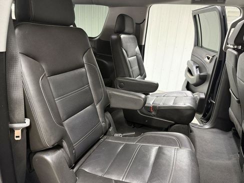 Used 2019 GMC Yukon XL Denali w/ Open Road Package image 35