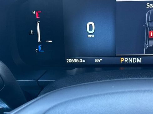 Used 2025 Ford Maverick Lobo AWD/4WD image 25