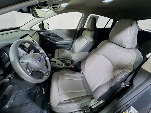 Certified 2024 Subaru Crosstrek 2.0i Premium AWD/4WD image 17