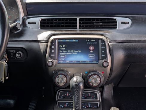 Used 2014 Chevrolet Camaro LT w/ RS Package image 14