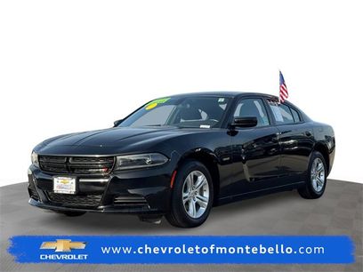 Used 2023 Dodge Charger SXT