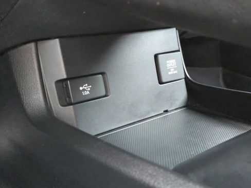 Used 2018 Honda Civic Sport image 22