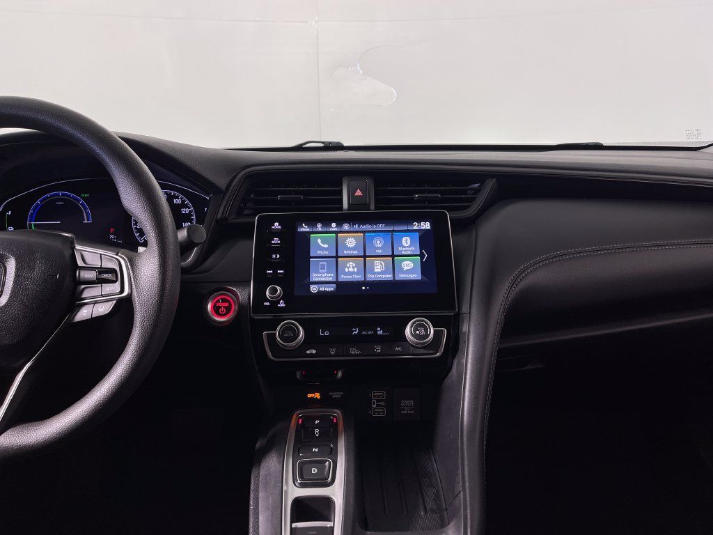 Used 2022 Honda Insight EX image 15