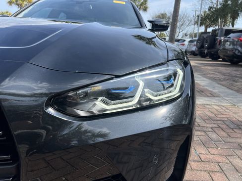 Used 2023 BMW M3 Competition image 6