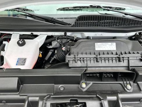 New 2026 Chevrolet Express 2500 w/ Driver Convenience Package RWD image 29