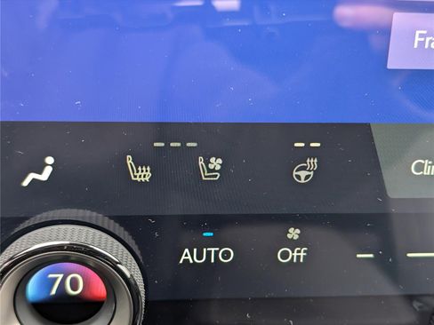 New 2026 Lexus RX 350 AWD image 24