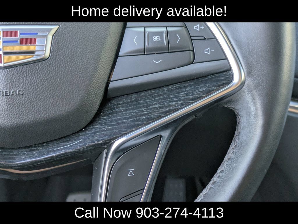 Used 2024 Cadillac XT5 Premium Luxury FWD image 25