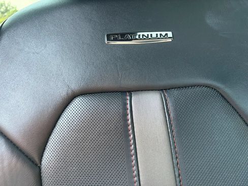 Used 2022 Ford F250 Platinum AWD/4WD image 34