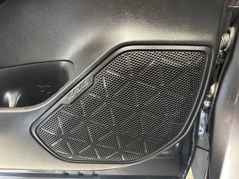 Used 2023 Toyota RAV4 LE FWD image 18