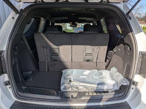 New 2026 Dodge Durango GT image 31