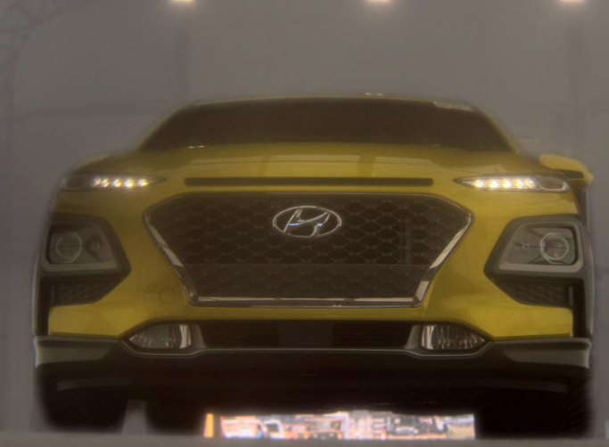 Used 2019 Hyundai Kona Ultimate FWD image 9
