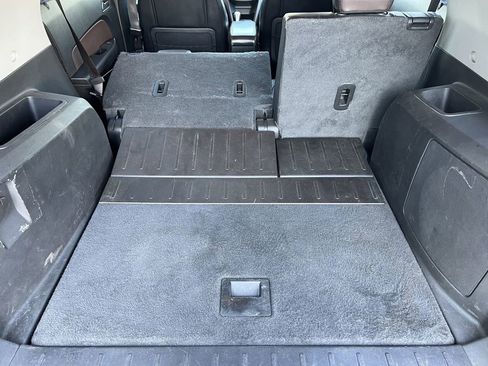 Used 2012 Chevrolet Equinox LT image 17