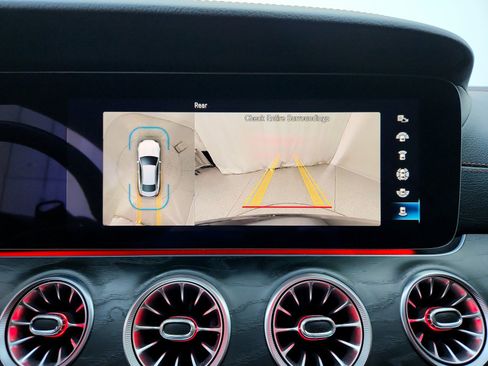 Certified 2022 Mercedes-Benz E 450 Coupe image 14