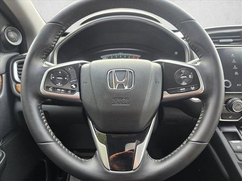 Used 2018 Honda CR-V EX-L image 16