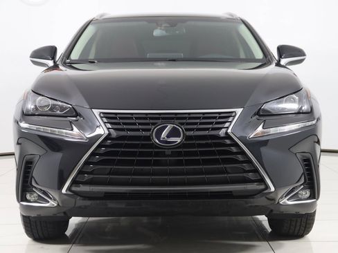 Used 2018 Lexus NX 300h AWD image 48