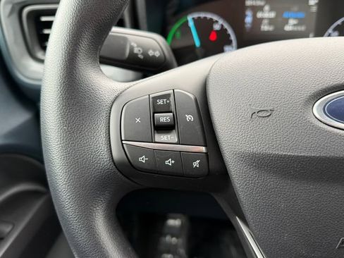 Certified 2024 Ford Maverick XL image 19