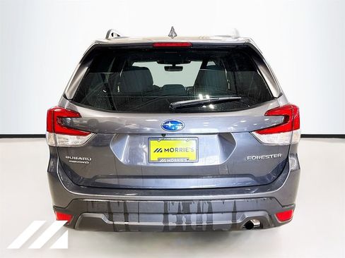 Certified 2023 Subaru Forester Premium image 6