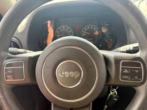 Used 2016 Jeep Patriot Sport w/ Power Value Group FWD image 14