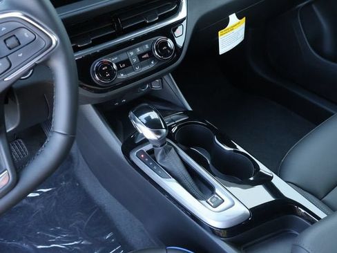 New 2026 Buick Envista Sport Touring w/ Convenience I Package FWD image 38