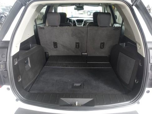 Used 2017 Chevrolet Equinox LT w/ Convenience Package FWD image 20