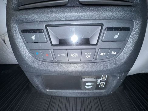 Certified 2020 Honda Passport Touring image 32