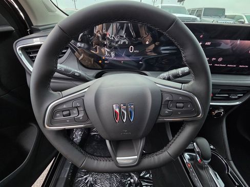 New 2026 Buick Encore GX Sport Touring image 13