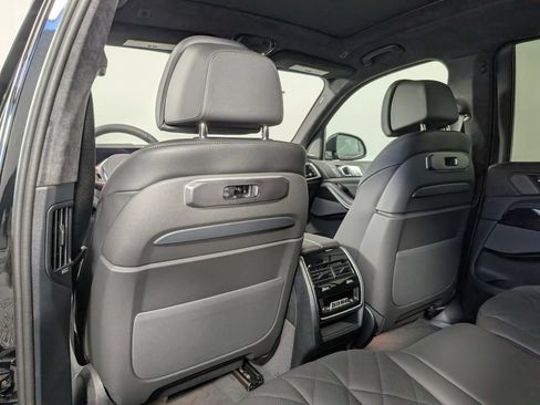 New 2027 BMW X7 xDrive40i w/ M Sport Package AWD/4WD image 14