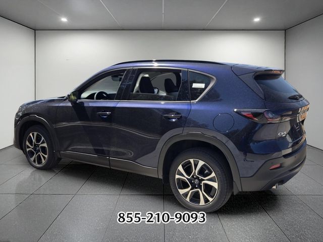 New 2026 MAZDA CX-5 Preferred AWD/4WD image 3