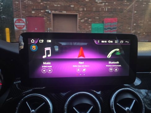 Used 2014 Mercedes-Benz CLA 250 CLA 250 4dr Sedan w/ Premium 1 Package image 21