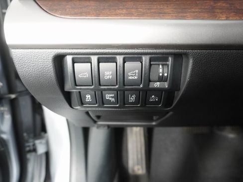Used 2016 Subaru Outback 2.5i Limited image 24