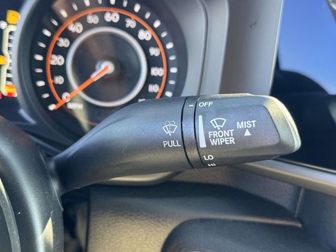 New 2026 Jeep Wrangler Unlimited Sport AWD/4WD image 11