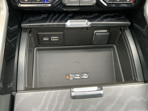 Used 2023 GMC Yukon Denali w/ Denali Reserve Package AWD/4WD image 52