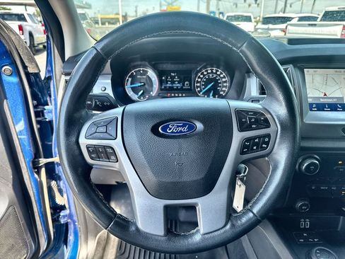 Used 2019 Ford Ranger XLT w/ Equipment Group 301A Mid AWD/4WD image 10
