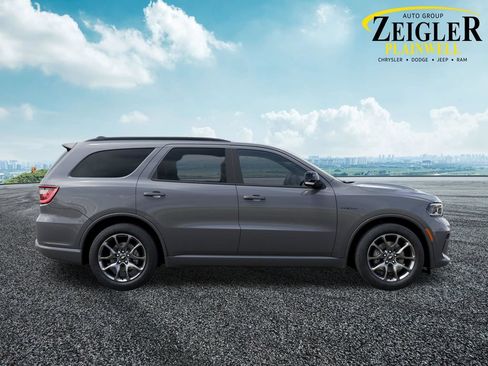 New 2026 Dodge Durango GT AWD/4WD image 21