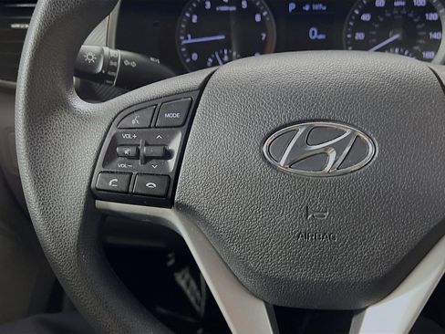 Used 2021 Hyundai Tucson Value image 19