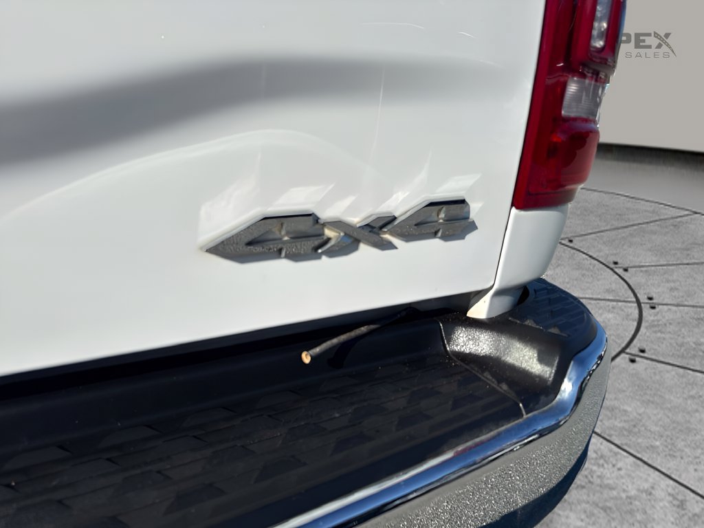 Used 2020 RAM 3500 Laramie AWD/4WD image 31