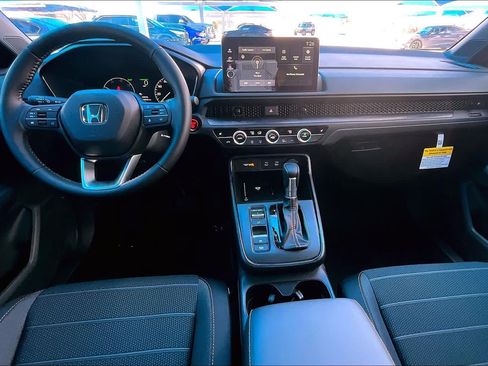 New 2026 Honda CR-V Sport image 5