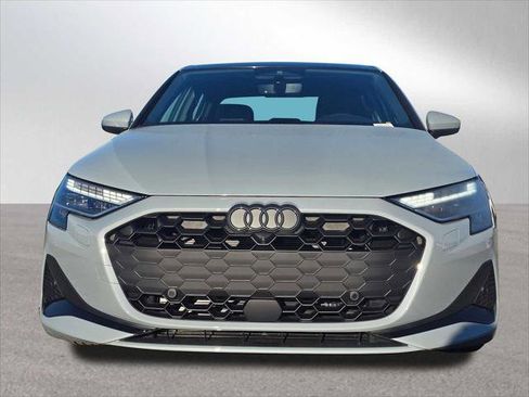 New 2026 Audi A3 2.0T Premium Plus image 8