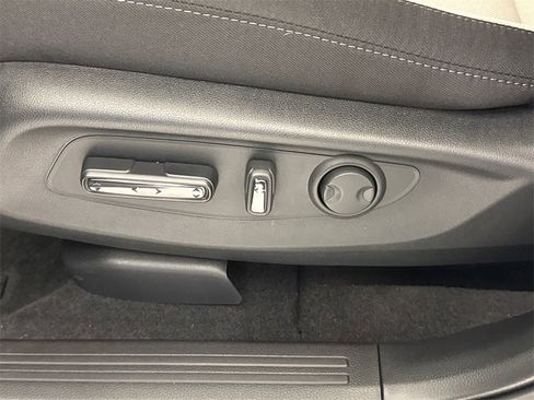 New 2026 Honda CR-V EX image 24