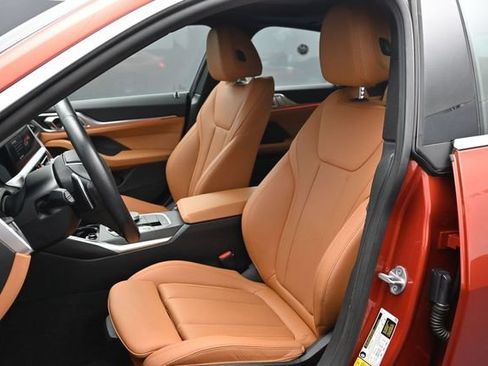 Used 2023 BMW 430i Gran Coupe RWD image 5
