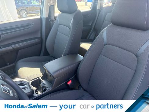 Used 2024 Honda CR-V LX image 11